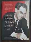 Zpráva o mém muži - náhled