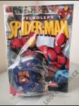 Velkolepý spider–man 4/2011 (zabalený, s dárkem) - náhled