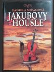 Jakubovy housle - náhled