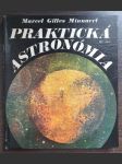 Praktická astronómia - náhled