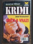 Oběti a vrazi - náhled