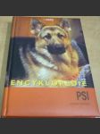 Encyklopedie: Psi - náhled