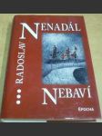 Nebaví - náhled