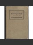 Das allgemeine Handelsgesetzbuch vom 17. Dezember 1862 ... [obchodní právo, Rakousko-Uhersko] - náhled