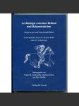 Archäologie zwischen Befund und Rekonstruktion. Ansprache und Anschaulichkeit  [Archeologie mezi nálezem a rekonstrukcí; Sborník k 65. narozeninám Prof. Renate Rolle] - náhled