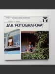 Jak fotografovat  - náhled