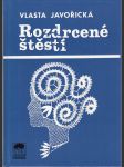 Rozdrcené štěstí - náhled