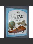 Létání a látací stroje [letadla, letectví] - náhled