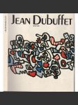 Jean Dubuffet [francouzský malíř a sochař - monografie] - náhled