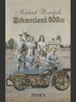 Böhmerland 600 cc - náhled