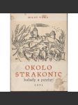 Okolo Strakonic. Balady a pověsti (Strakonice) - náhled