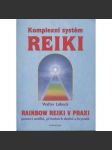 Komplexní systém reiki - náhled