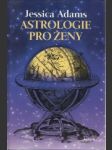 Astrologie pro ženy - náhled