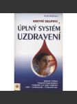 Krevní skupiny a úplný systém uzdravení - náhled