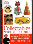 Collectables price guide 2005 - náhled