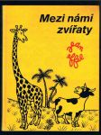 Mezi námi zvířaty - náhled