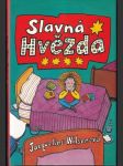 Slavná hvězda - náhled