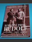 Korunní princ Rudolf - náhled