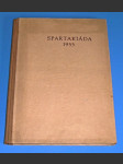 Spartakiáda 1955  (slovensky text) - náhled