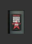 Baader Meinhof komplex - náhled