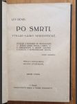 Po smrti - náhled