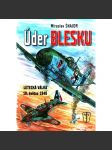 Úder blesku - letecká válka 1940 - německý útok Fall Gelb, blesková válka, letectví HOL - náhled