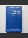 Mudrc, surfař a byznysmenka  - náhled