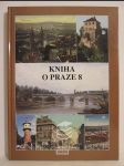Kniha o Praze 8 - náhled
