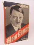 Mein Kampf - náhled