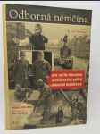 Odborná němčina pro uniformovanou protektorátní policii a pomocné organisace - náhled