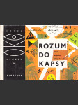 Rozum do kapsy - náhled