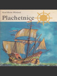 Plachetnice (väčší formát) - náhled