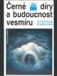 Černé díry a budoucnost vesmíru - náhled