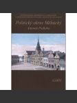 Politický okres Mělnický - Soupis památek historických a uměleckých v politickém okresu Mělnickém Mělník (Nakladatelství Garn, 2016) - náhled