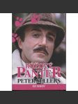 Růžový panter Peter Sellers - náhled