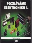 Poznáváme   elektroniku  i. - náhled