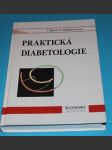 Praktická diabetologie - náhled