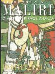 Největší malíři č. 30 - Jozsef Rippl-Rónai - náhled