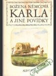 Karla a jiné povídky - náhled