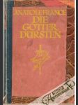 Die Götter Dürsten - náhled