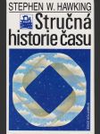 Stručná historie času - náhled