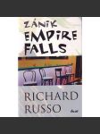 Zánik Empire Falls (román) - náhled