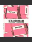Extra et Ordinaire: Le printemps de cahors. Photographie & arts visuels [umění, časopis] - náhled