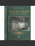 Jeskynní hrady střední Evropy [hrádky ,středověká architektura ] - náhled