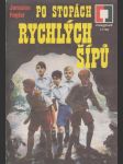 Po stopách Rychlých šípů - náhled