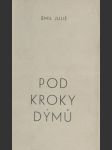 Pod kroky dýmů - náhled