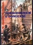 Dobrodruhem z donucení - náhled