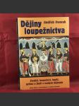 Dějiny loupežnictva - náhled