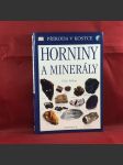 Horniny a minerály - náhled