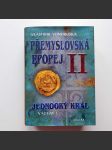 Přemyslovská epopej II. - náhled